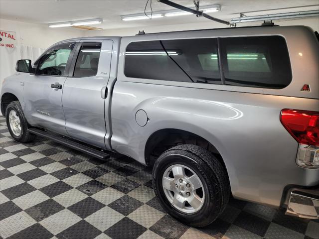 used 2010 Toyota Tundra car, priced at $14,295