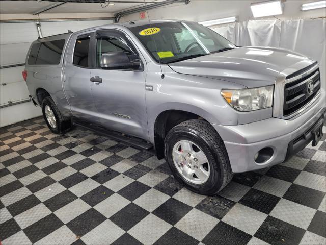 used 2010 Toyota Tundra car, priced at $14,295