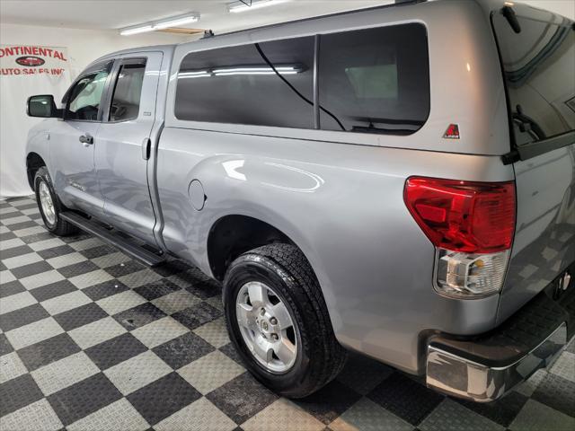 used 2010 Toyota Tundra car, priced at $14,295