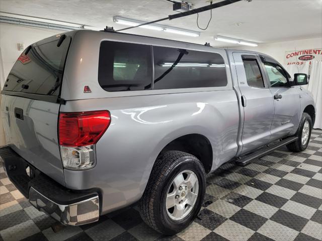 used 2010 Toyota Tundra car, priced at $14,295