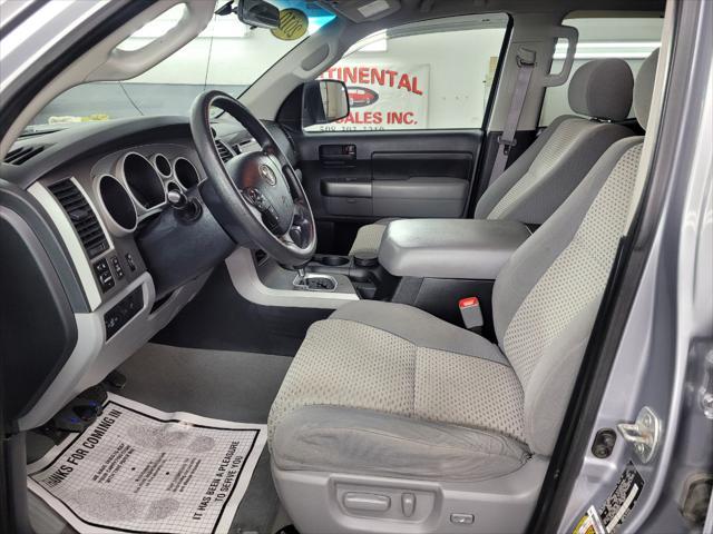 used 2010 Toyota Tundra car, priced at $14,295