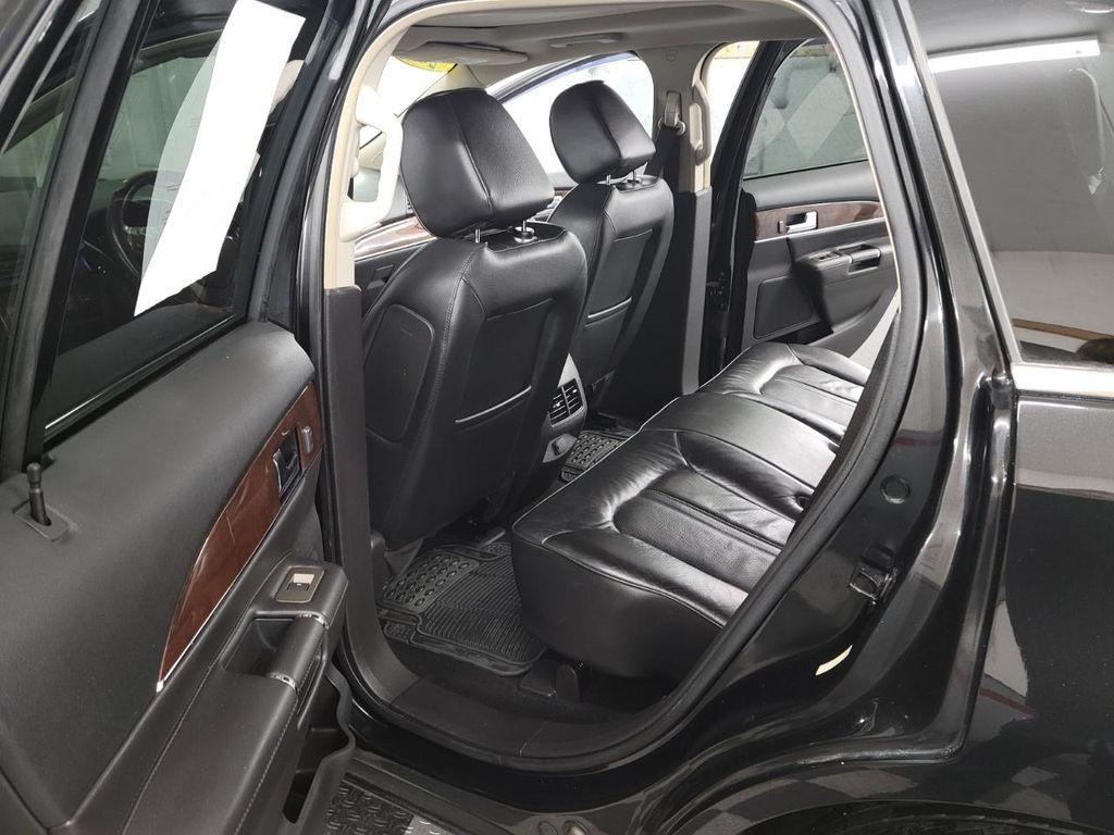 used 2014 Lincoln MKX car, priced at $12,495