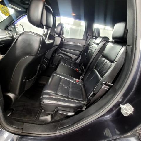 used 2014 Jeep Grand Cherokee car, priced at $12,995
