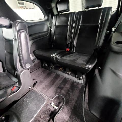used 2018 Dodge Durango car, priced at $20,995