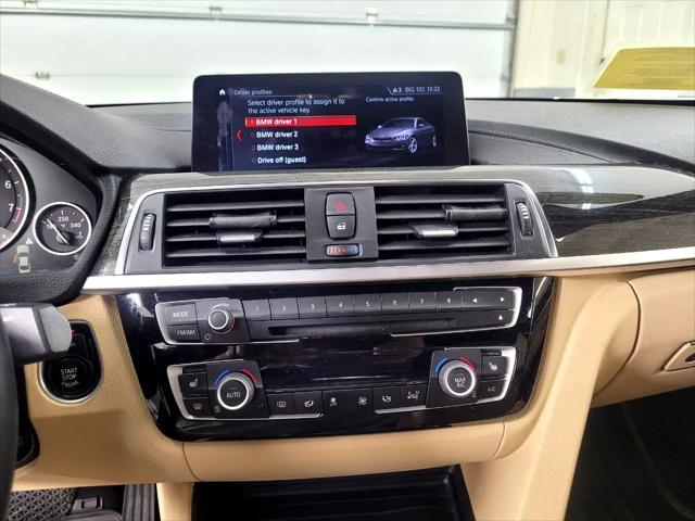 used 2020 BMW 430 car, priced at $23,495