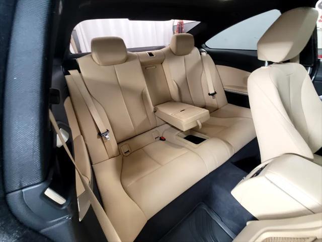 used 2020 BMW 430 car, priced at $23,495