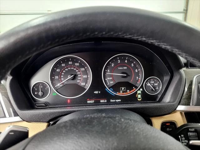 used 2020 BMW 430 car, priced at $23,495