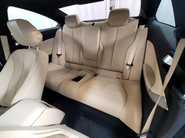 used 2020 BMW 430 car, priced at $23,495