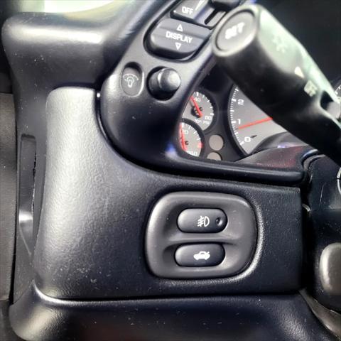 used 2000 Chevrolet Corvette car, priced at $14,995