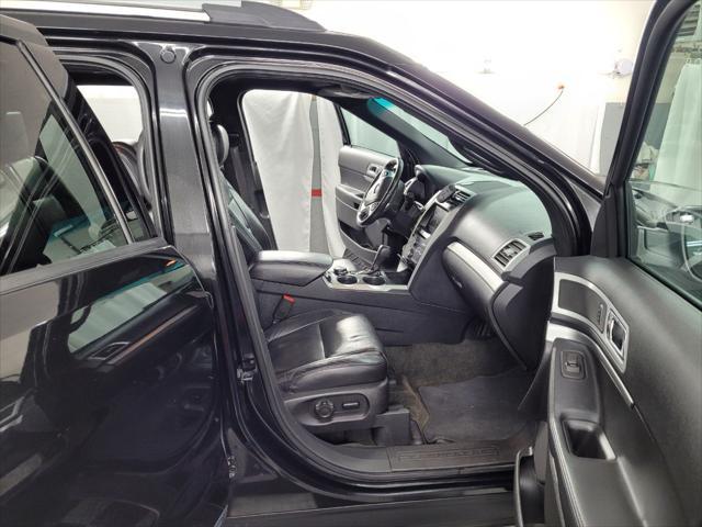 used 2014 Ford Explorer car, priced at $6,995