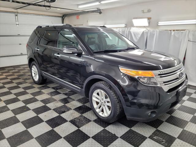 used 2014 Ford Explorer car, priced at $6,995