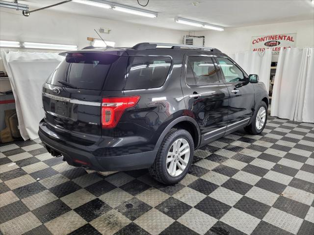 used 2014 Ford Explorer car, priced at $6,995