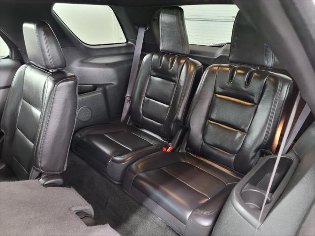 used 2014 Ford Explorer car, priced at $6,995