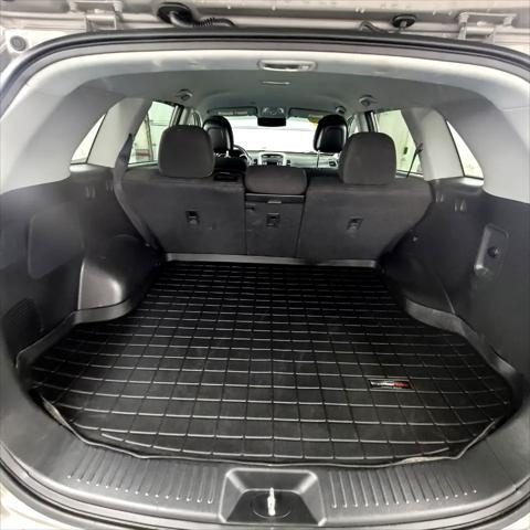used 2015 Kia Sorento car, priced at $8,795