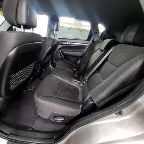 used 2015 Kia Sorento car, priced at $8,795