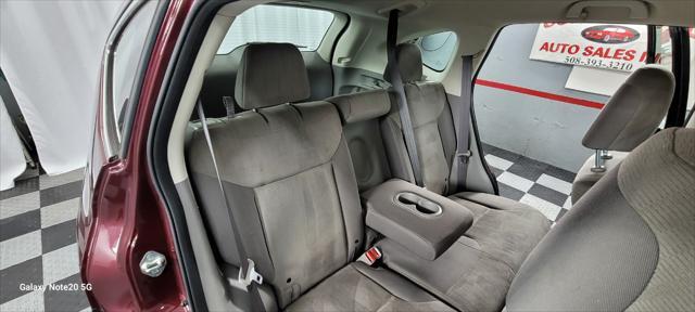 used 2012 Honda CR-V car, priced at $13,895