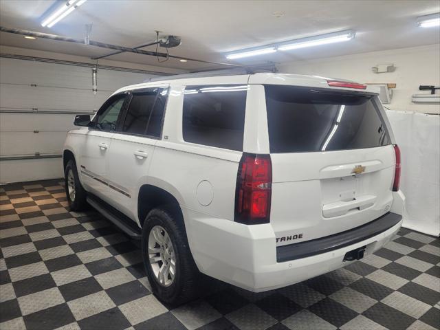 used 2015 Chevrolet Tahoe car