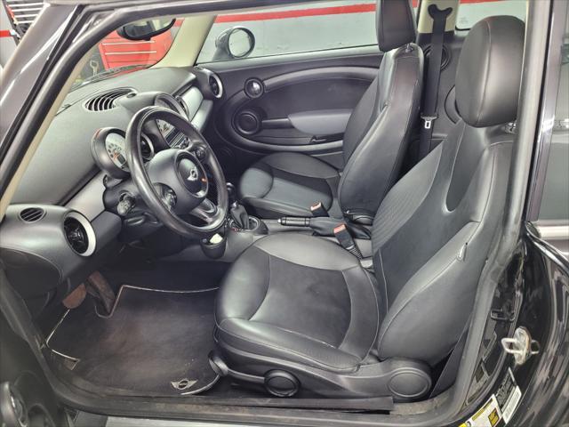 used 2012 MINI Cooper Clubman car, priced at $3,995