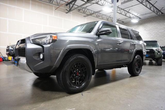 used 2016 Toyota 4Runner car, priced at $25,991