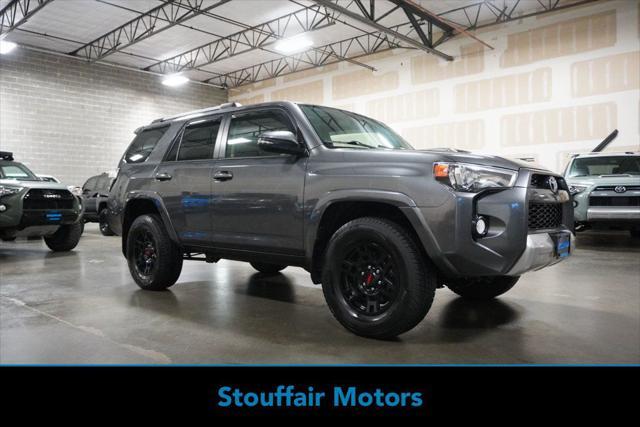 used 2016 Toyota 4Runner car, priced at $25,991