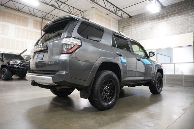 used 2016 Toyota 4Runner car, priced at $25,991