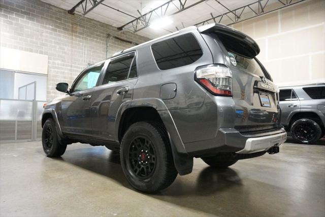 used 2016 Toyota 4Runner car, priced at $25,991