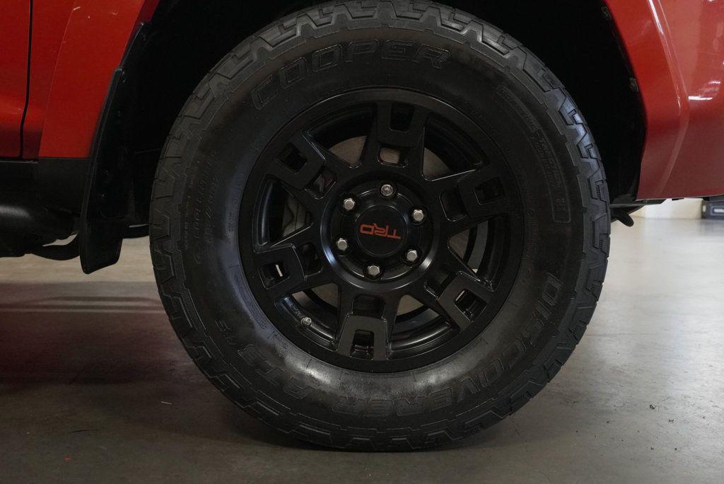 used 2015 Toyota 4Runner car, priced at $25,991