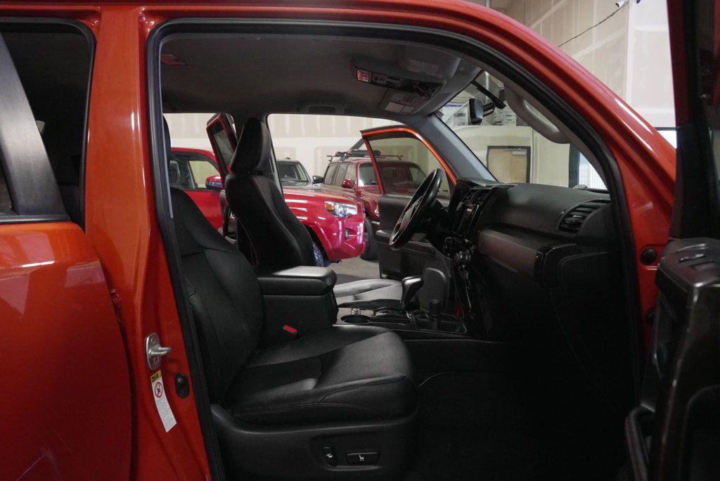 used 2015 Toyota 4Runner car, priced at $25,991