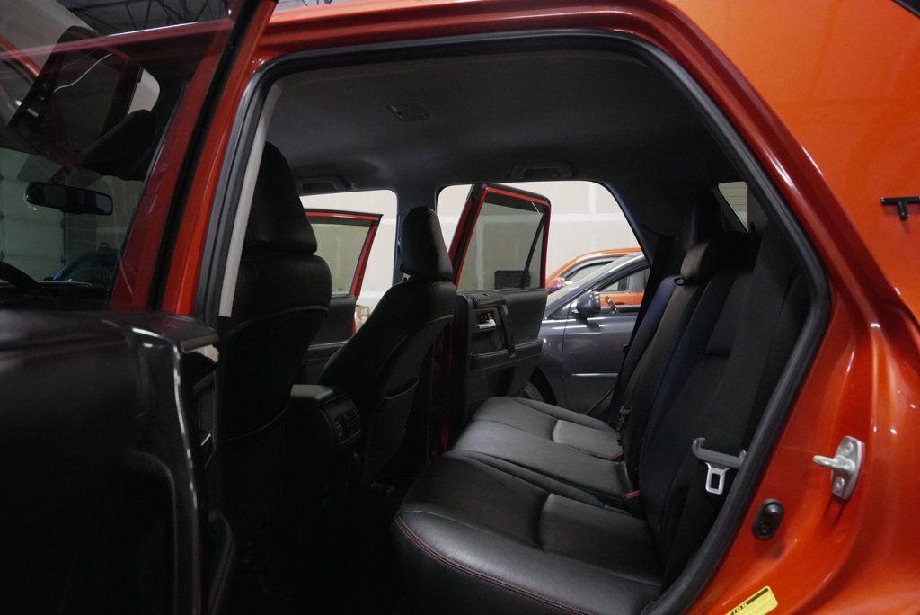 used 2015 Toyota 4Runner car, priced at $25,991