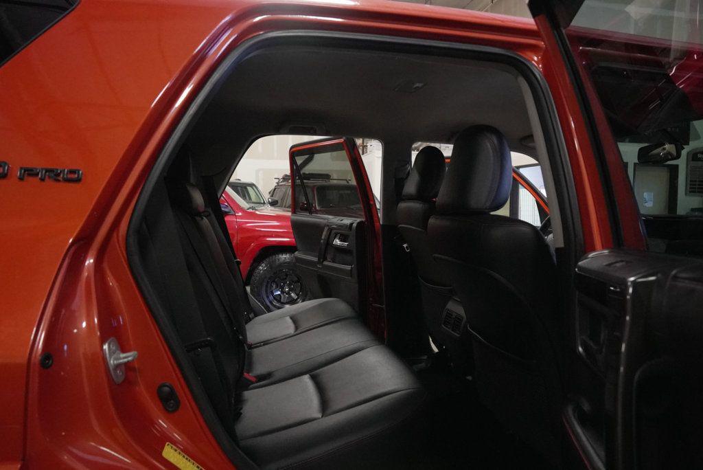 used 2015 Toyota 4Runner car, priced at $25,991