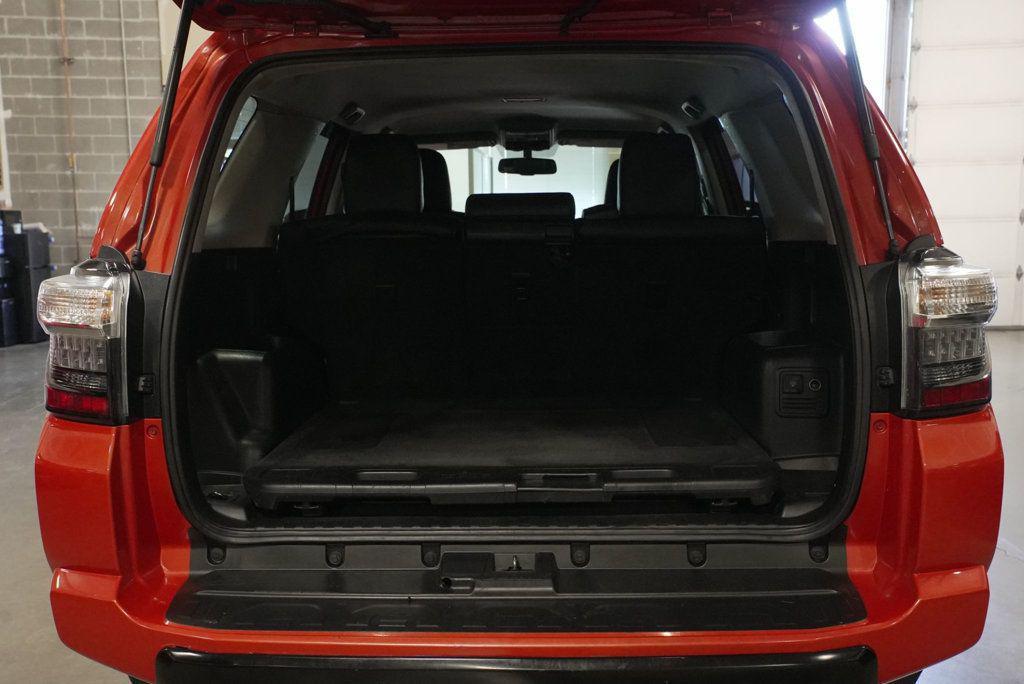 used 2015 Toyota 4Runner car, priced at $25,991