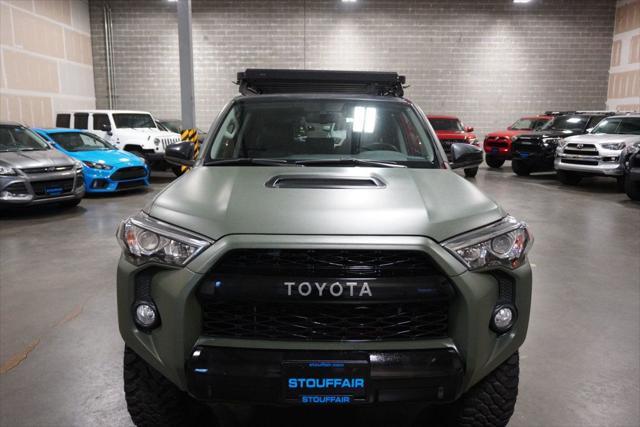 used 2017 Toyota 4Runner car, priced at $36,991