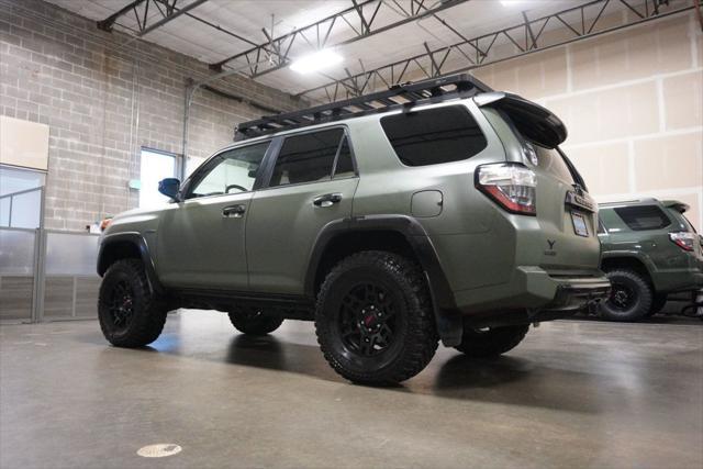 used 2017 Toyota 4Runner car, priced at $36,991