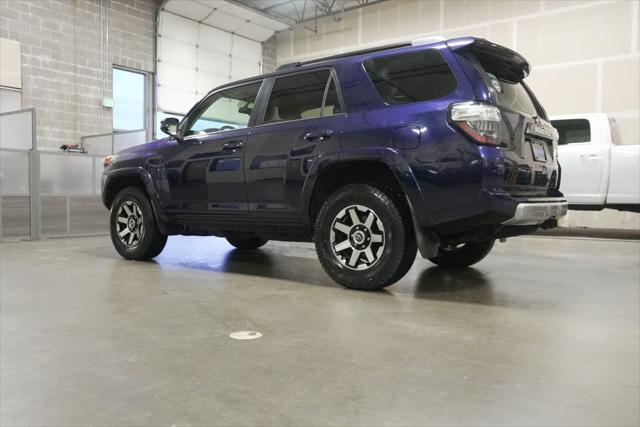 used 2019 Toyota 4Runner car, priced at $26,991