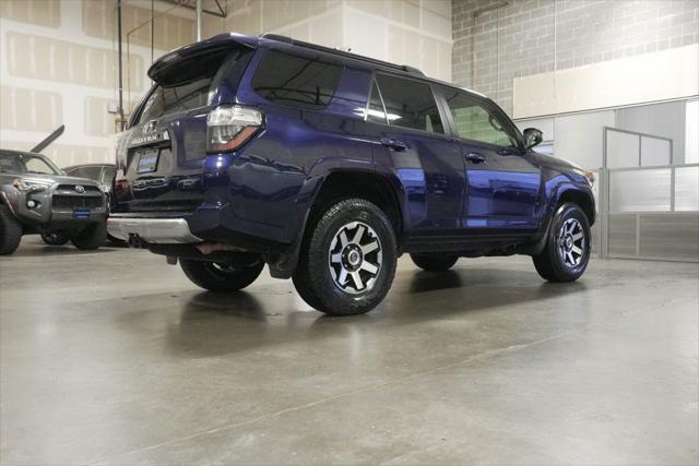 used 2019 Toyota 4Runner car, priced at $26,991