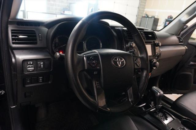 used 2015 Toyota 4Runner car, priced at $29,991