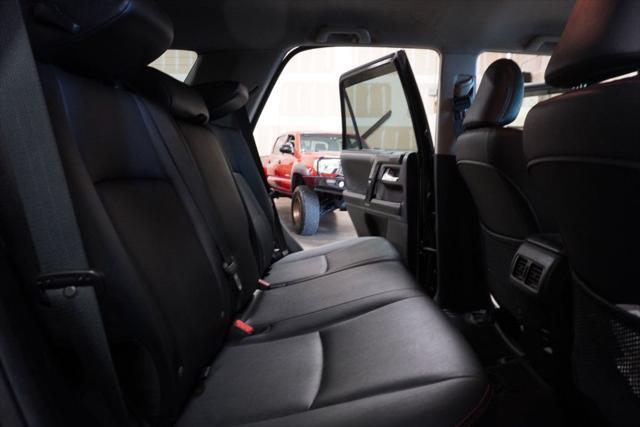 used 2015 Toyota 4Runner car, priced at $29,991