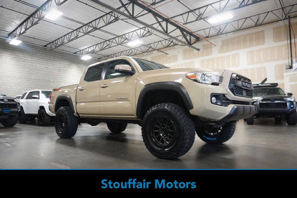 used 2019 Toyota Tacoma car, priced at $29,991