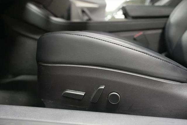 used 2023 Tesla Model 3 car, priced at $24,691