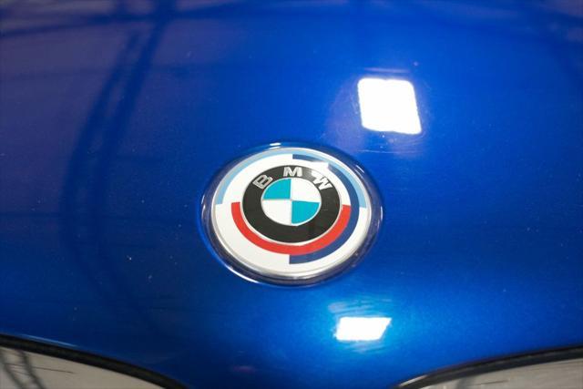 used 2021 BMW X5 M car, priced at $56,991