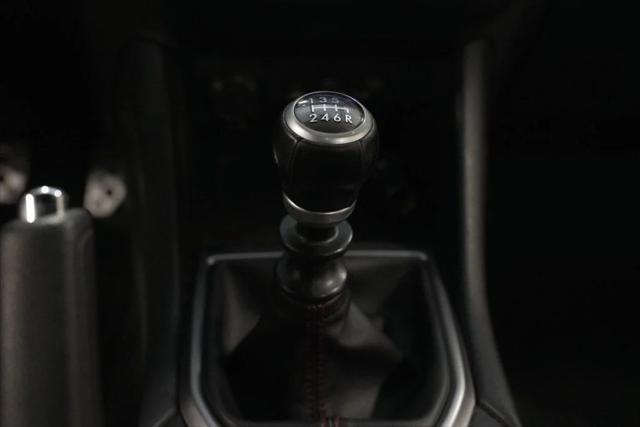 used 2022 Subaru WRX car, priced at $27,991
