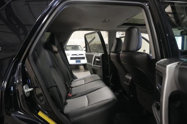 used 2016 Toyota 4Runner car, priced at $25,991