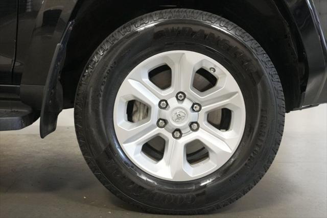 used 2016 Toyota 4Runner car, priced at $25,991