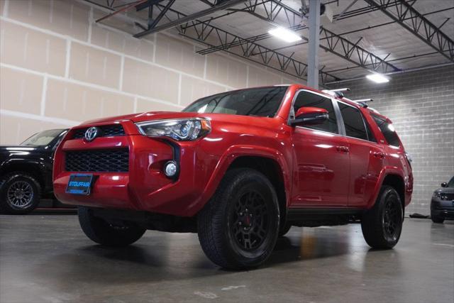 used 2015 Toyota 4Runner car, priced at $28,791