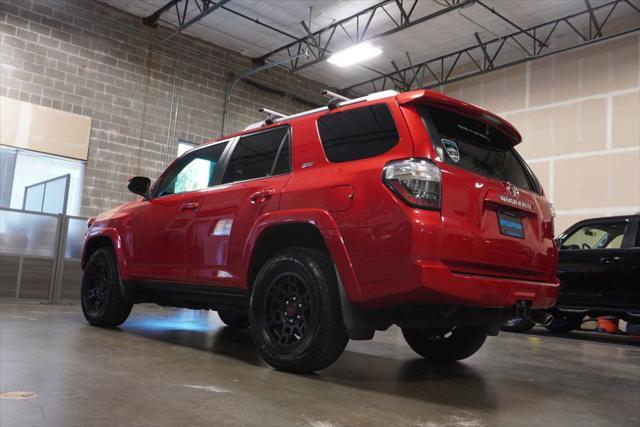 used 2015 Toyota 4Runner car, priced at $28,791