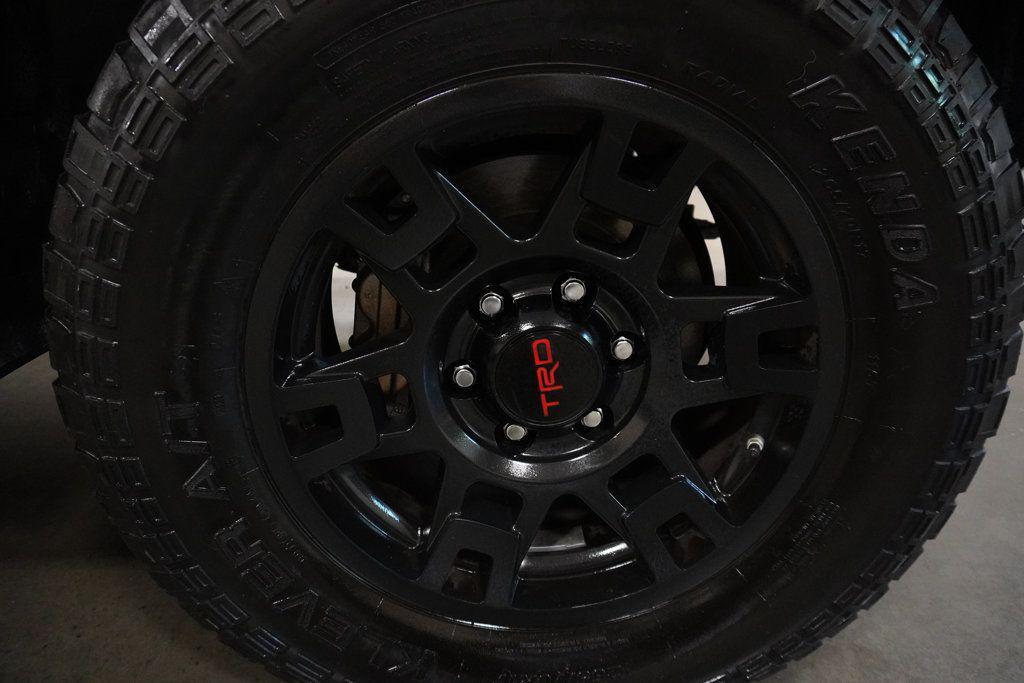 used 2020 Toyota 4Runner car, priced at $33,991