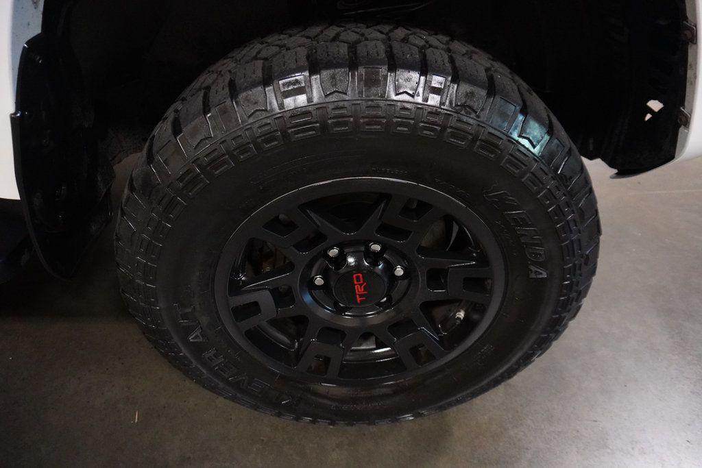 used 2020 Toyota 4Runner car, priced at $33,991