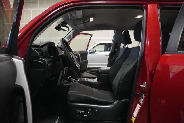 used 2022 Toyota 4Runner car, priced at $36,991