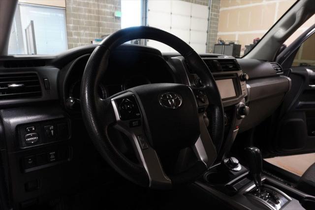 used 2019 Toyota 4Runner car, priced at $33,991