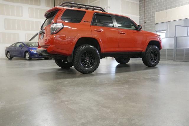 used 2015 Toyota 4Runner car, priced at $29,991